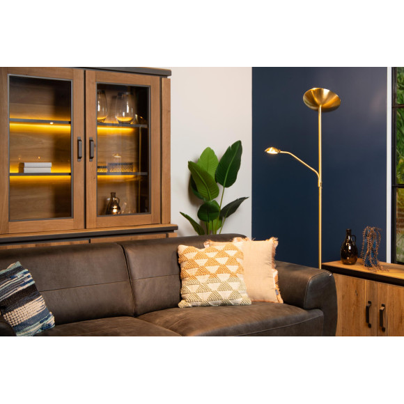 lampa podłogowa ZENITH 19791/24/02 Lucide | Sklep z lampami lampa podłogowa ZENITH 19791/24/02 Lucide | Sklep z lampami