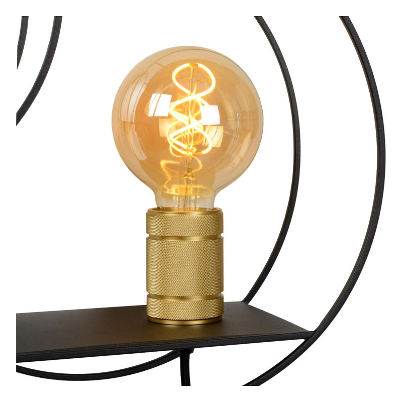 kinkiet CIRCLE 21225/01/30 Lucide | Sklep z lampami kinkiet CIRCLE 21225/01/30 Lucide | Sklep z lampami