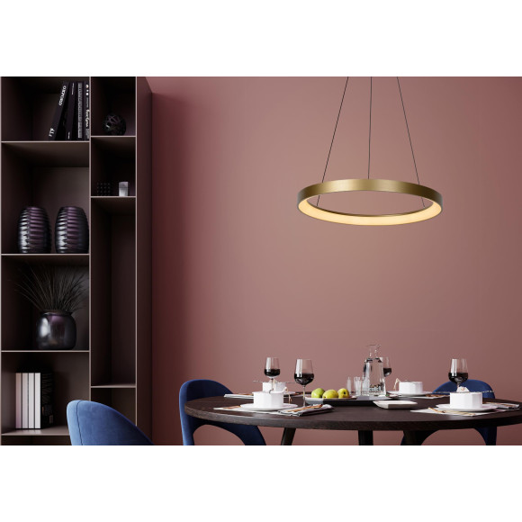 lampa wisząca VIDAL 46403/48/02 Lucide | Sklep z lampami