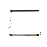 lampa wisząca CALIXT 05433/02/30 Lucide | Sklep z lampami