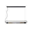 lampa wisząca CALIXT 05433/02/30 Lucide | Sklep z lampami lampa wisząca CALIXT 05433/02/30 Lucide | Sklep z lampami