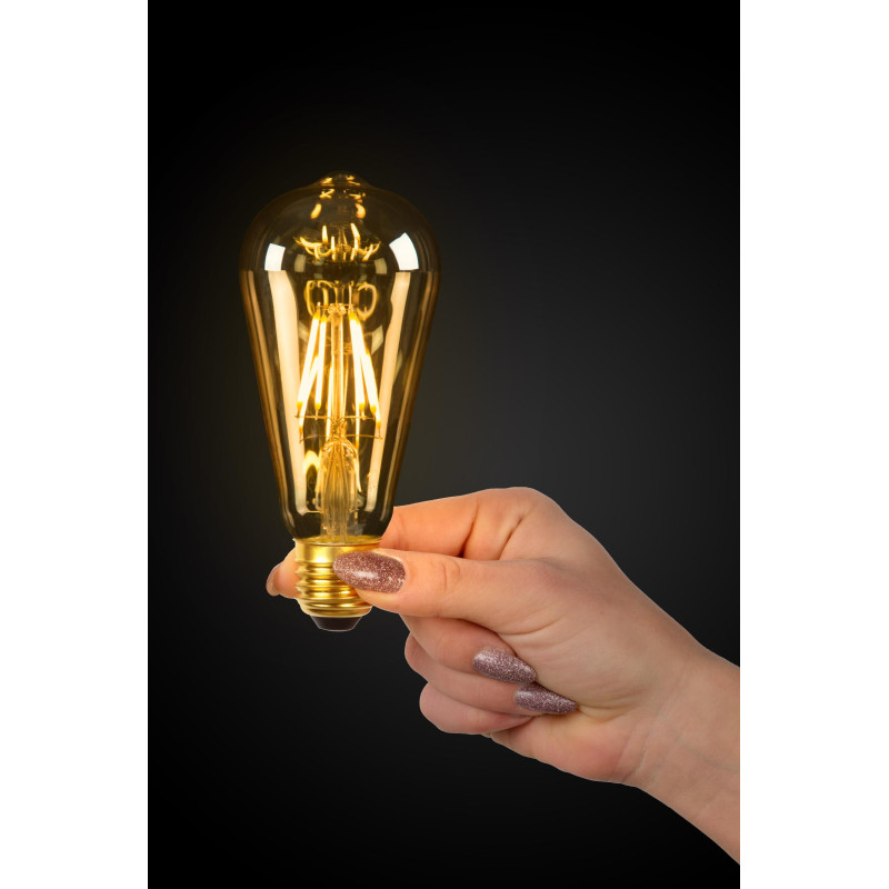 lampa LED BULB 49068/05/62 Lucide | Sklep z lampami