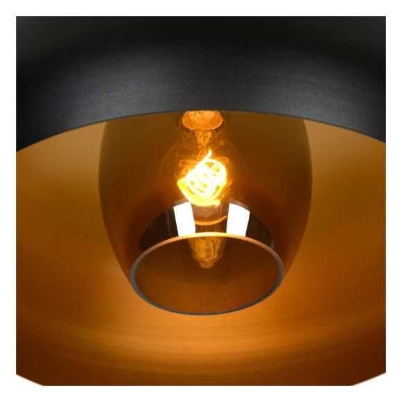 lampa sufitowa SHARAN 30186/38/30 Lucide | Sklep z lampami