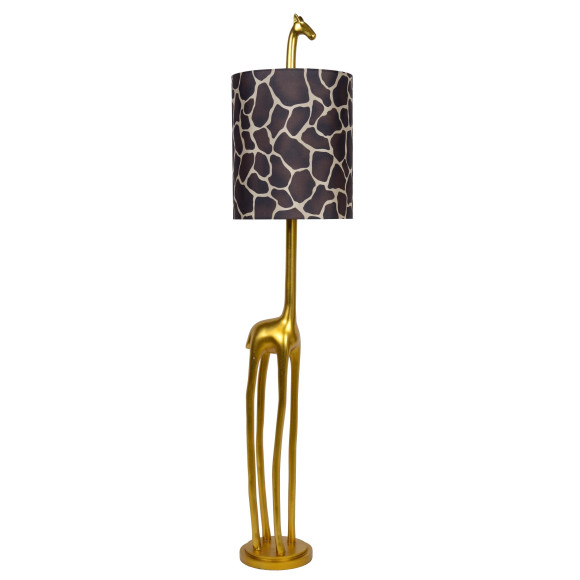 lampa podłogowa EXTRAVAGANZA MISS TALL 10706/81/02 Lucide | lampa podłogowa EXTRAVAGANZA MISS TALL 10706/81/02 Lucide |