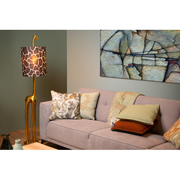 lampa podłogowa EXTRAVAGANZA MISS TALL 10706/81/02 Lucide | lampa podłogowa EXTRAVAGANZA MISS TALL 10706/81/02 Lucide |