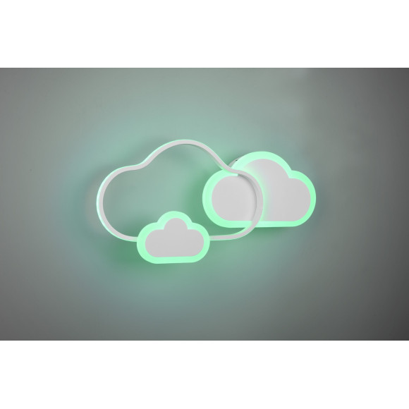 CLOUDY R62263131