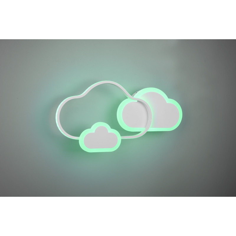 CLOUDY R62263131