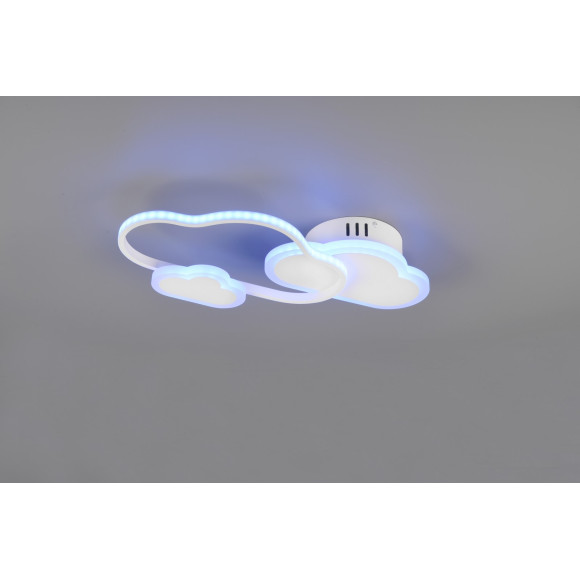 lampa sufitowa CLOUDY R62263131 RL | Sklep z lampami