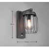 lampa TUELA 210869142 Trio | Sklep z lampami lampa TUELA 210869142 Trio | Sklep z lampami