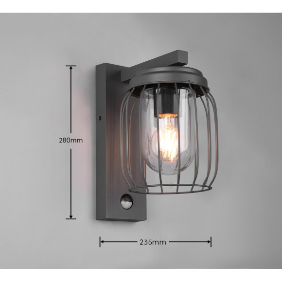 lampa TUELA 210869142 Trio | Sklep z lampami lampa TUELA 210869142 Trio | Sklep z lampami