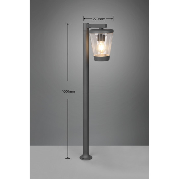 lampa CAVADO 411060142 Trio | Sklep z lampami lampa CAVADO 411060142 Trio | Sklep z lampami