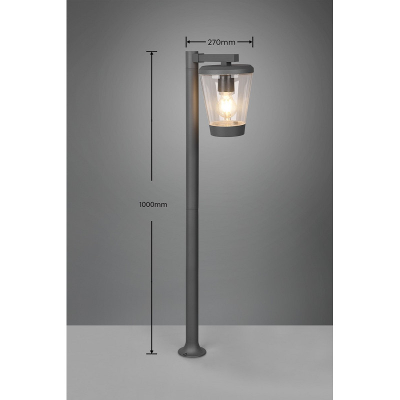 lampa CAVADO 411060142 Trio | Sklep z lampami lampa CAVADO 411060142 Trio | Sklep z lampami