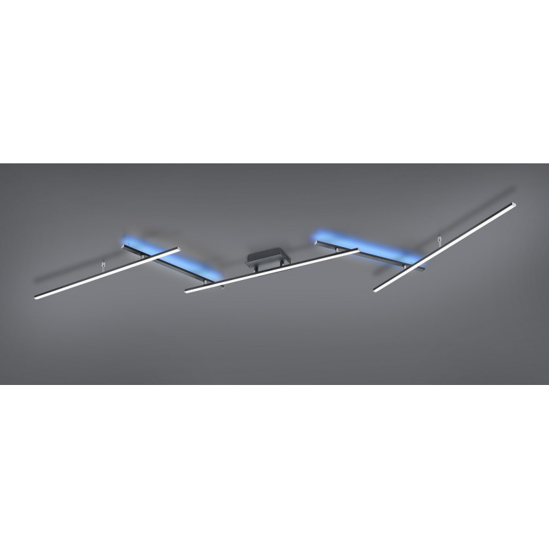 lampa wisząca ARVIN 628410532 Trio | Sklep z lampami lampa wisząca ARVIN 628410532 Trio | Sklep z lampami