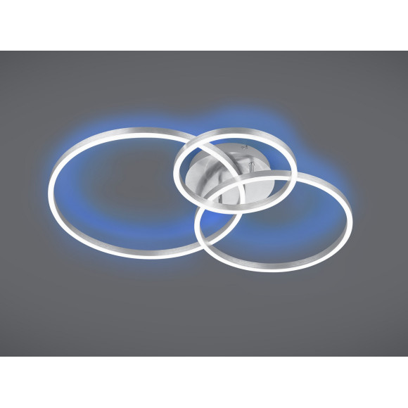 lampa sufitowa WINONA 670810607 Trio | Sklep z lampami