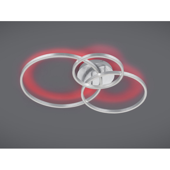 lampa sufitowa WINONA 670810607 Trio | Sklep z lampami