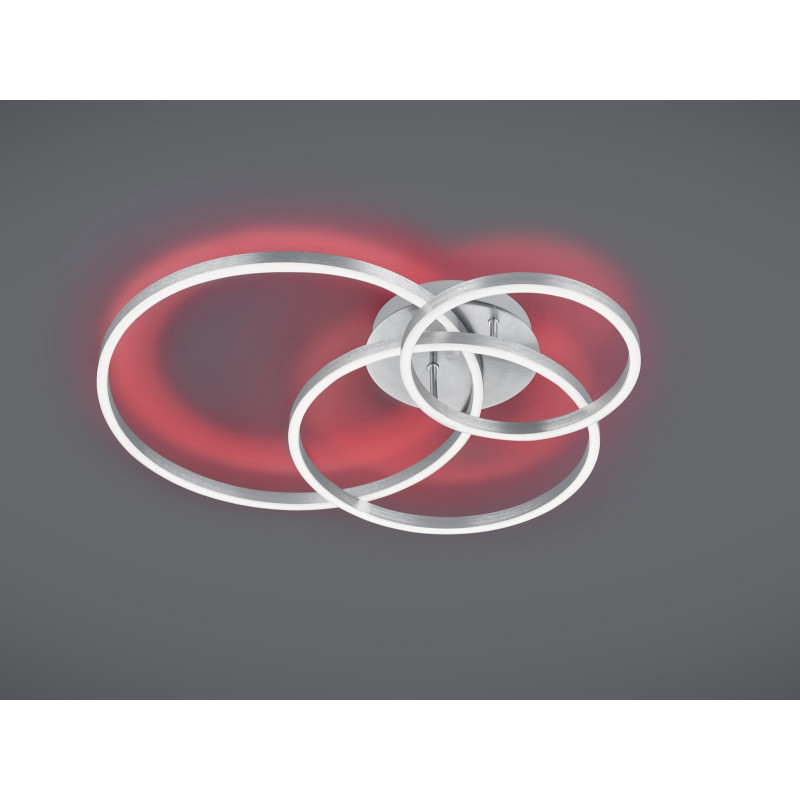 lampa sufitowa WINONA 670810607 Trio | Sklep z lampami