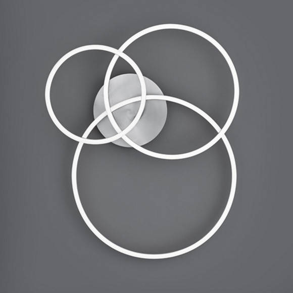 lampa sufitowa WINONA 670810607 Trio | Sklep z lampami