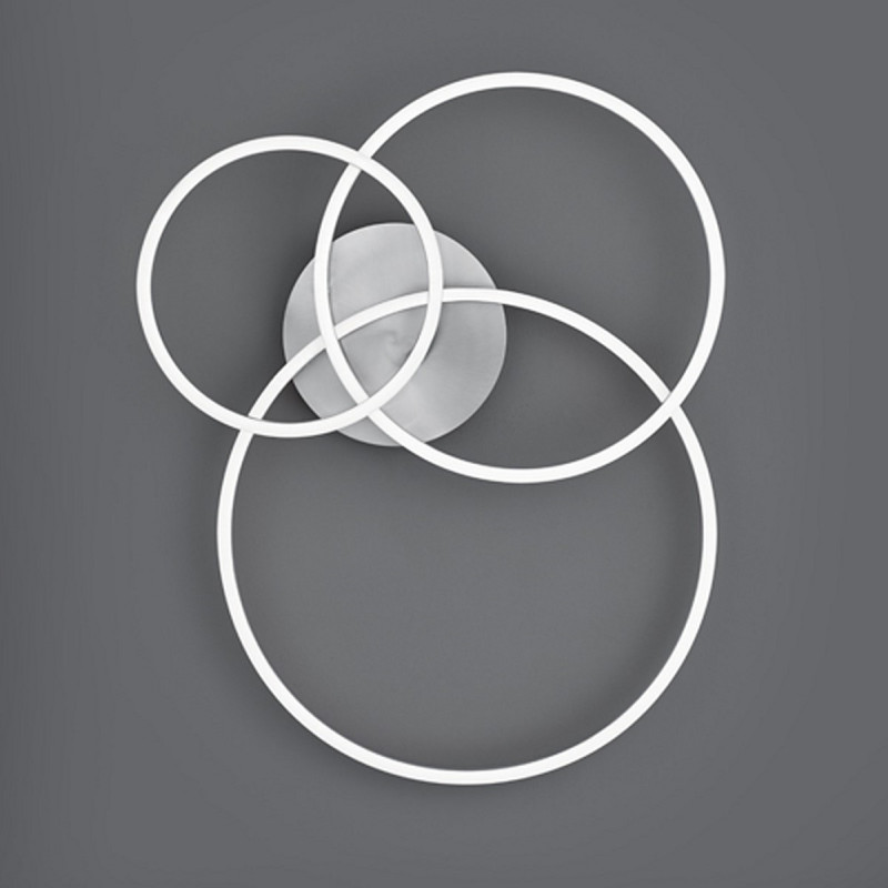 lampa sufitowa WINONA 670810607 Trio | Sklep z lampami