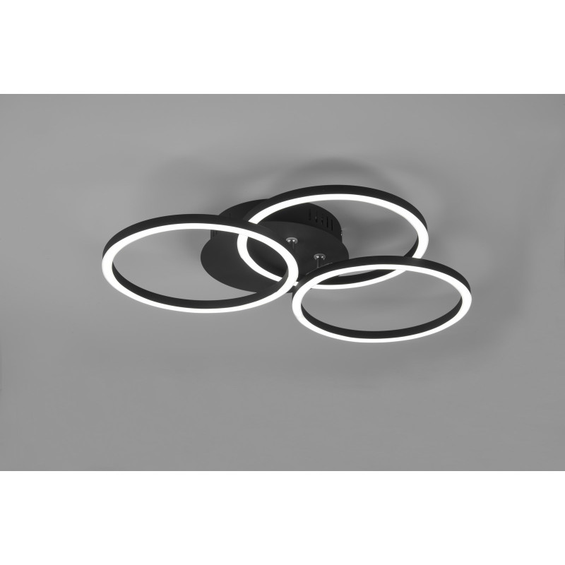 lampa sufitowa CIRCLE R62823132 RL | Sklep z lampami