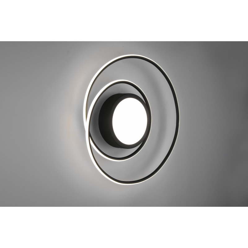 lampa sufitowa YAVA 672310232 Trio | Sklep z lampami