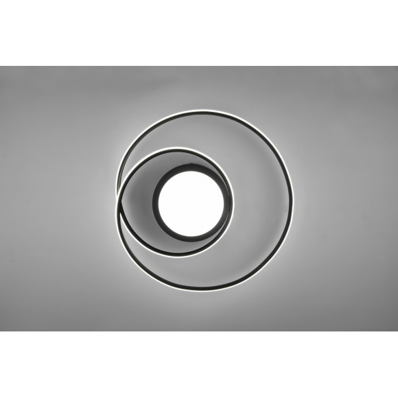 lampa sufitowa YAVA 672310232 Trio | Sklep z lampami