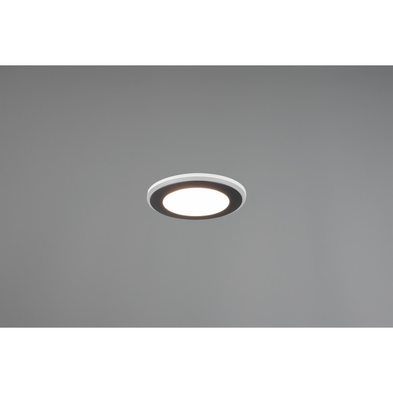 oczko sufitowe AURA 652310132 Trio | Sklep z lampami oczko sufitowe AURA 652310132 Trio | Sklep z lampami