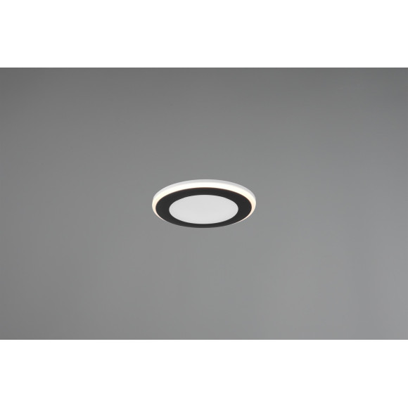 oczko sufitowe AURA 652310132 Trio | Sklep z lampami oczko sufitowe AURA 652310132 Trio | Sklep z lampami