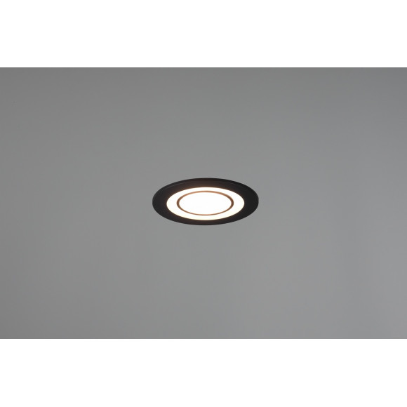 oczko sufitowe CORE 652510132 Trio | Sklep z lampami