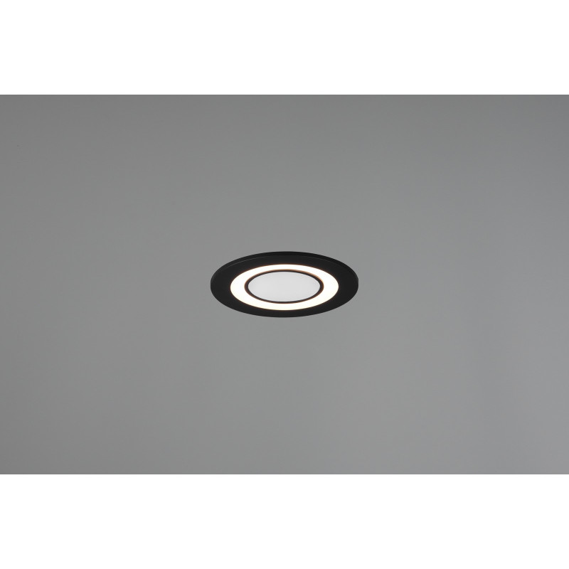 oczko sufitowe CORE 652510132 Trio | Sklep z lampami