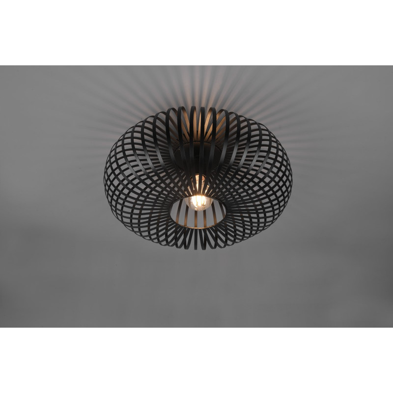 lampa sufitowa JOHANN 606900132 Trio | Sklep z lampami