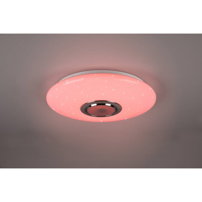 lampa sufitowa MUSICA R69031101 RL | Sklep z lampami