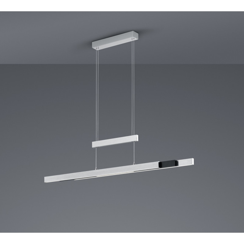 lampa wisząca TRAJAN 375310505 Trio | Sklep z lampami lampa wisząca TRAJAN 375310505 Trio | Sklep z lampami