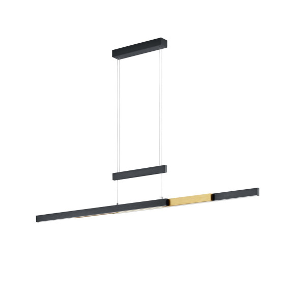 lampa wisząca TRAJAN 375310502 Trio | Sklep z lampami lampa wisząca TRAJAN 375310502 Trio | Sklep z lampami