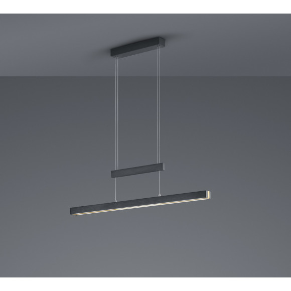 lampa wisząca TRAJAN 375310502 Trio | Sklep z lampami lampa wisząca TRAJAN 375310502 Trio | Sklep z lampami