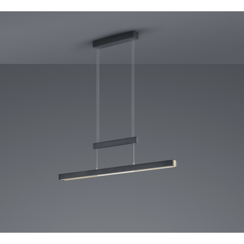 lampa wisząca TRAJAN 375310502 Trio | Sklep z lampami lampa wisząca TRAJAN 375310502 Trio | Sklep z lampami