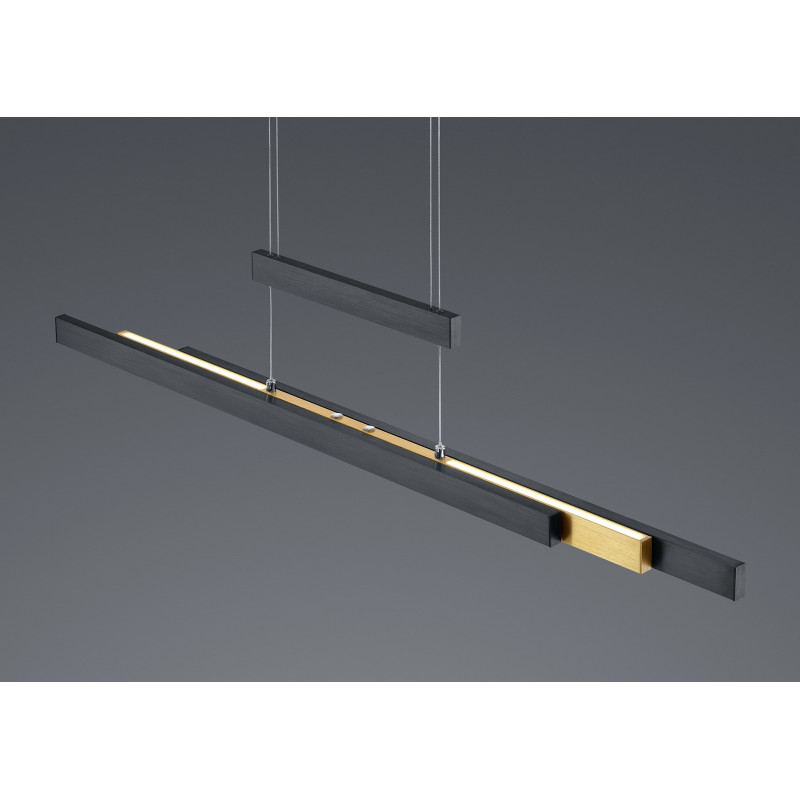 lampa wisząca TRAJAN 375310502 Trio | Sklep z lampami lampa wisząca TRAJAN 375310502 Trio | Sklep z lampami