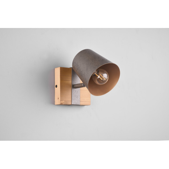 kinkiet BELL 801900167 Trio | Sklep z lampami kinkiet BELL 801900167 Trio | Sklep z lampami