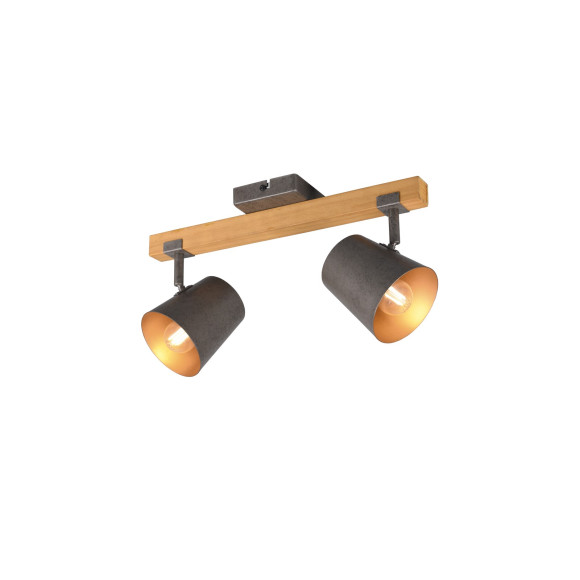 lampa sufitowa BELL 801900267 Trio | Sklep z lampami lampa sufitowa BELL 801900267 Trio | Sklep z lampami