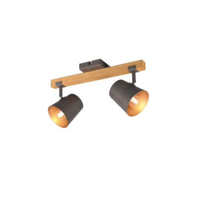 lampa sufitowa BELL 801900267 Trio | Sklep z lampami