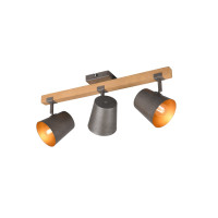 lampa sufitowa BELL 801900367 Trio | Sklep z lampami