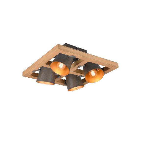 lampa sufitowa BELL 601900467 Trio | Sklep z lampami lampa sufitowa BELL 601900467 Trio | Sklep z lampami