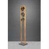 lampa podłogowa BELL 401900367 Trio | Sklep z lampami lampa podłogowa BELL 401900367 Trio | Sklep z lampami