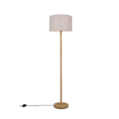 lampa podłogowa KORBA 401200101 Trio | Sklep z lampami