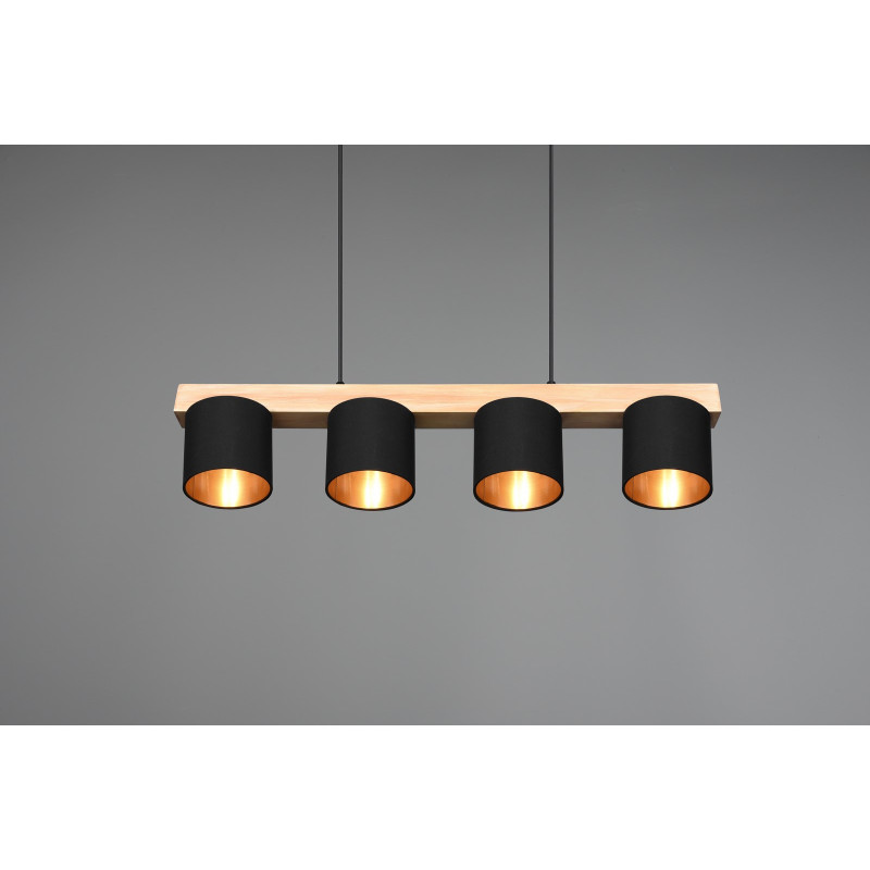 lampa wisząca CAMERON R30654002 RL | Sklep z lampami