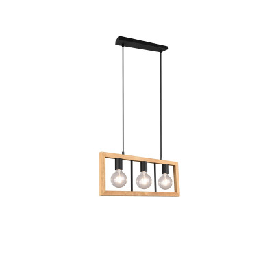 lampa wisząca AGRA 313800332 Trio | Sklep z lampami
