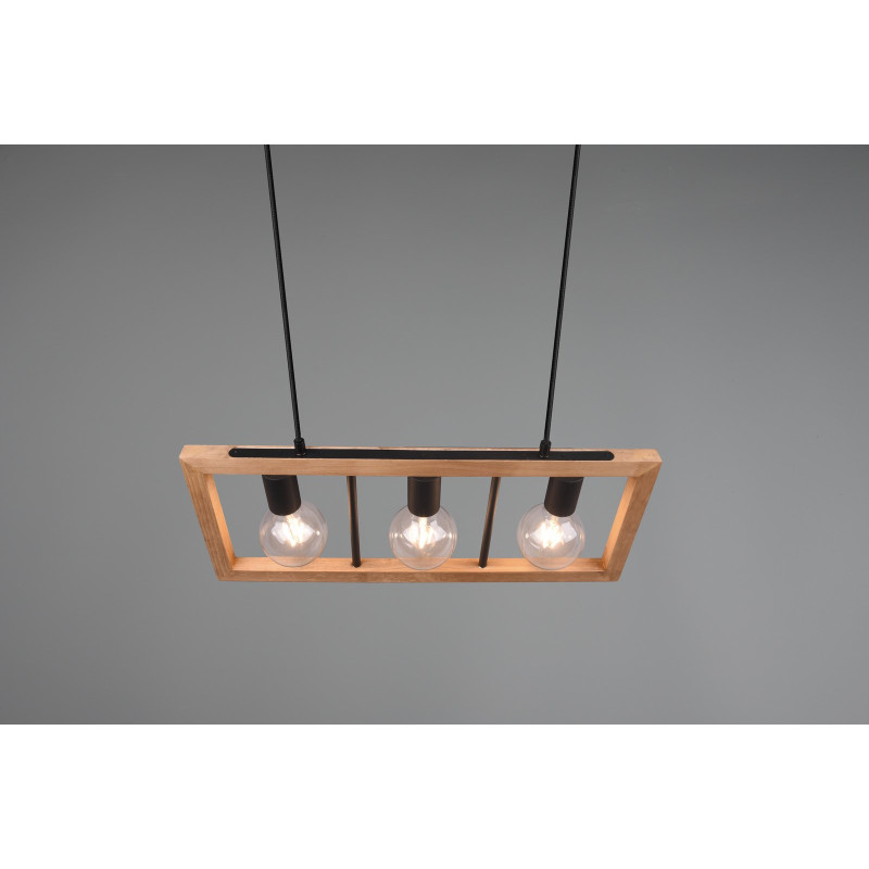lampa wisząca AGRA 313800332 Trio | Sklep z lampami