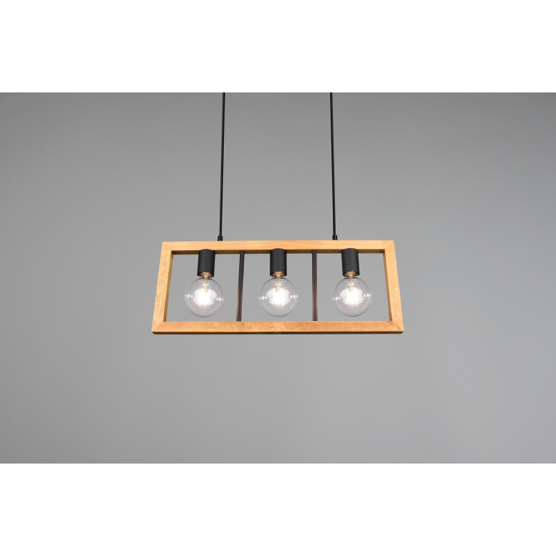 lampa wisząca AGRA 313800332 Trio | Sklep z lampami