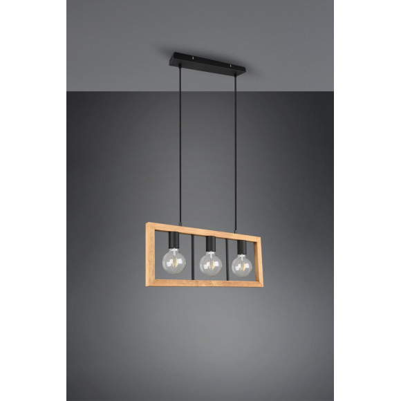 lampa wisząca AGRA 313800332 Trio | Sklep z lampami
