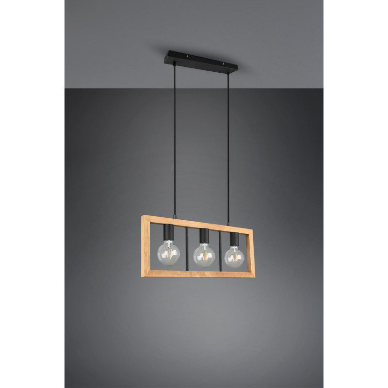 lampa wisząca AGRA 313800332 Trio | Sklep z lampami