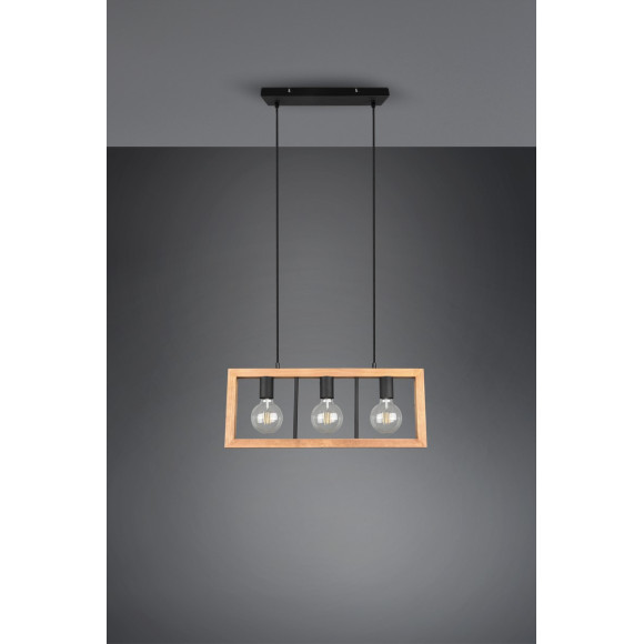 lampa wisząca AGRA 313800332 Trio | Sklep z lampami